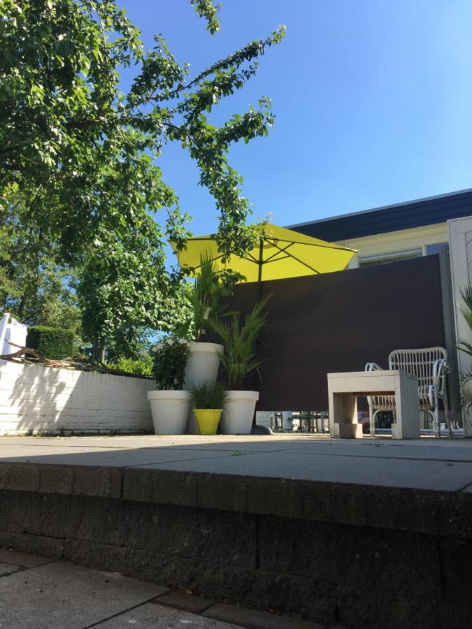 De Tuinkamer-----Prive Diner Op De Kamer Mogelijk!!! Hoogeveen Exterior photo